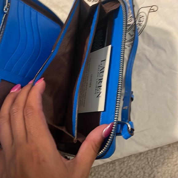 Used one time Ralph Lauren - Picture 4 of 6